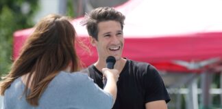 Thomas Van Der Plaetsen voltooit opnieuw tienkamp en blinkt uit met PR in het speerwerpen, Nafi Thiam tankt vertouwen in Ratingen