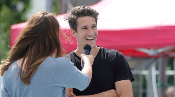 Thomas Van Der Plaetsen voltooit opnieuw tienkamp en blinkt uit met PR in het speerwerpen, Nafi Thiam tankt vertouwen in Ratingen