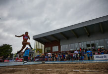 Reacties na dag 2 van het BK AC