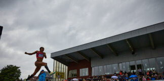 Reacties na dag 2 van het BK AC