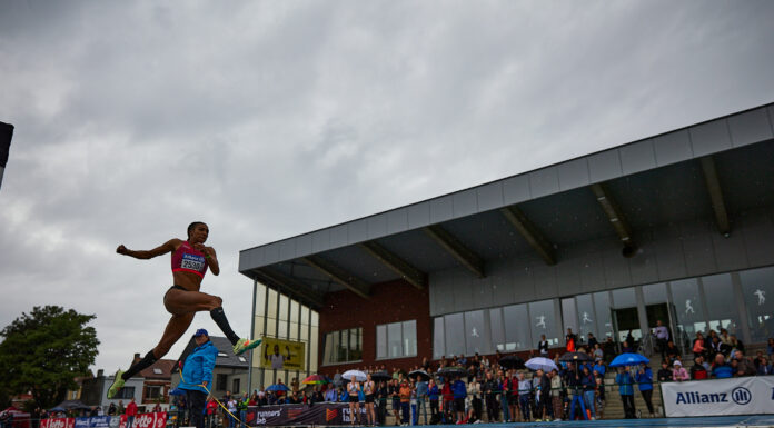 Reacties na dag 2 van het BK AC