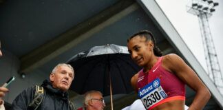 Nafi Thiam en Roger Lespagnard gaan na samenwerking van 14 jaar uit elkaar