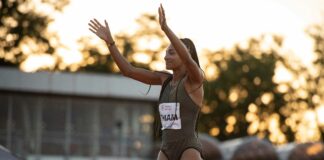 Nafi Thiam fleurt sfeervolle Meeting Luik op, blessurezorgen voor Jonathan Borlée