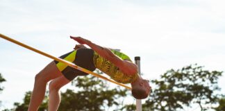 Thomas Carmoy kent matige seizoensstart in Doha, Sha’Carri Richardson wél meteen op de afspraak