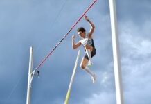 Belgen vertolken bijrol tijdens FBK Games, Duplantis en Bol zorgen voor hoogtepunten