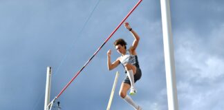 Belgen vertolken bijrol tijdens FBK Games, Duplantis en Bol zorgen voor hoogtepunten