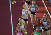 KBAB maakt selectie bekend voor WK in Boedapest