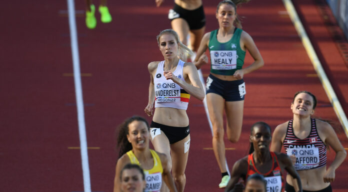 KBAB maakt selectie bekend voor WK in Boedapest