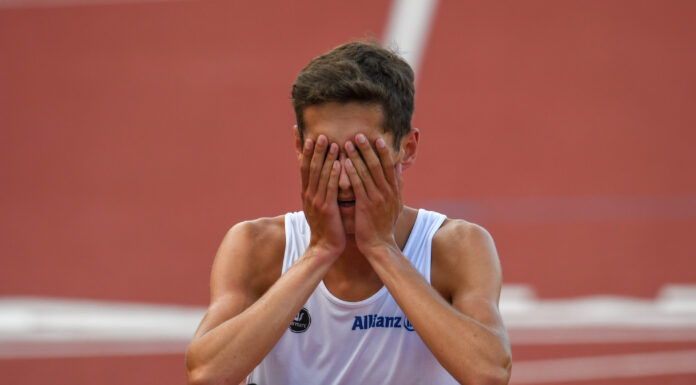 WK Eugene: Verheyden op één honderdste van halve finales 1500m, Debjani kansloos