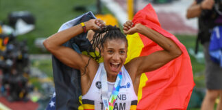 KBAB vaardigt 48 atleten en vier aflossingsteams af naar EK München