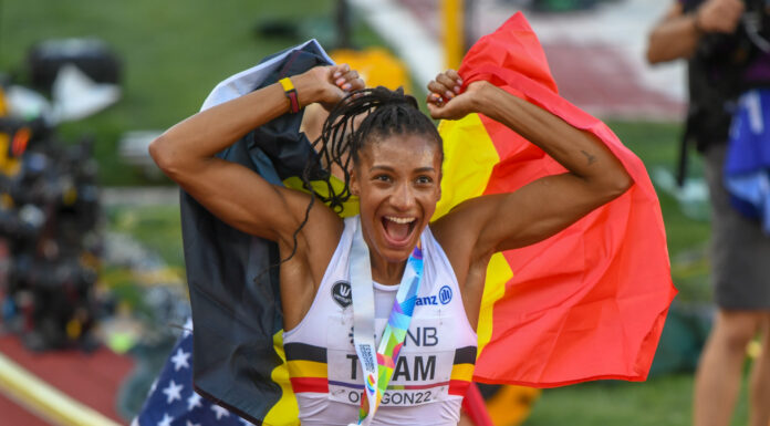 KBAB vaardigt 48 atleten en vier aflossingsteams af naar EK München