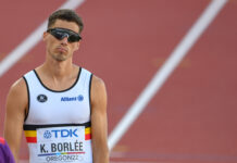 OS Parijs – Opstelling Mixed Relay bekendgemaakt, Alexander Doom klaar als invaller voor eventuele finale