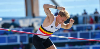 Selectiecriteria WK Boedapest bekendgemaakt