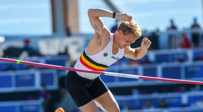 WK Eugene – Broeders staat in finale: “Nummer één lijkt duidelijk, daarachter is veel mogelijk”