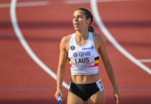 WK Eugene – Belgian Cheetahs plaatsen zich rechtstreeks voor finale