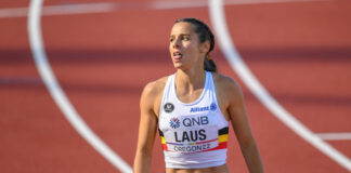 WK Eugene – Belgian Cheetahs plaatsen zich rechtstreeks voor finale