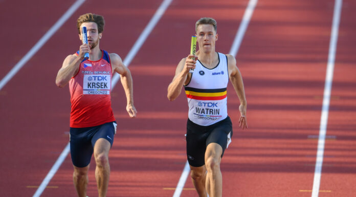Julien Watrin maakt wederoptreden na kankerbehandeling, Merel Maes plaatst zich meteen voor WK junioren