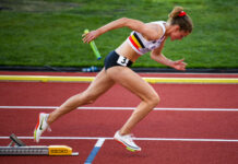 WK Eugene – Belgian Cheetahs na zesde plaats: “Op EK moeten we op podium mikken”