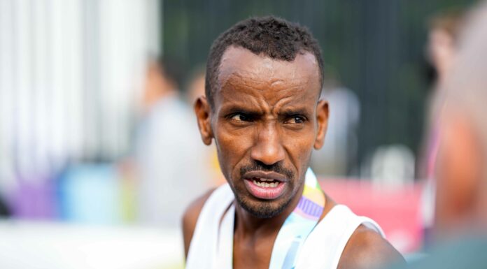 World Athletics komt met strengere limieten voor Olympische Spelen in Parijs