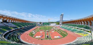 Alles om het WK in Eugene te volgen: programma (Belgen), resultaten, livestream,…