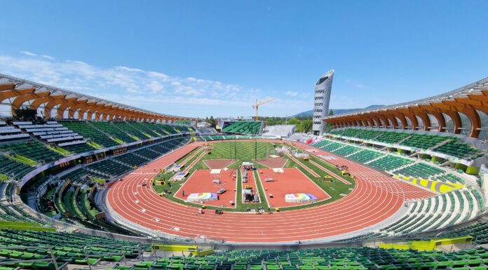 Alles om het WK in Eugene te volgen: programma (Belgen), resultaten, livestream,…