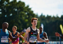 Tibo De Smet en Ruben Verheyden imponeren op 43ste KBC Nacht