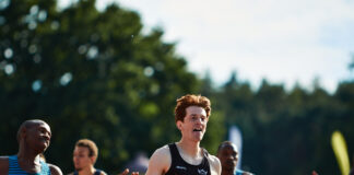 Tibo De Smet en Ruben Verheyden imponeren op 43ste KBC Nacht