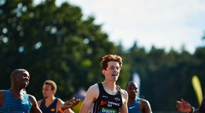 Tibo De Smet en Ruben Verheyden imponeren op 43ste KBC Nacht