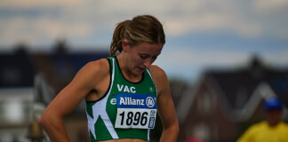 Paulien Couckuyt mag stilaan weer denken aan competitie: “Moet lukken om in augustus weer wedstrijden te lopen”