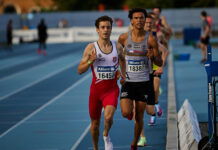 Toppers van eigen bodem bieden zich aan als pacer
