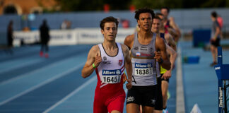 Toppers van eigen bodem bieden zich aan als pacer