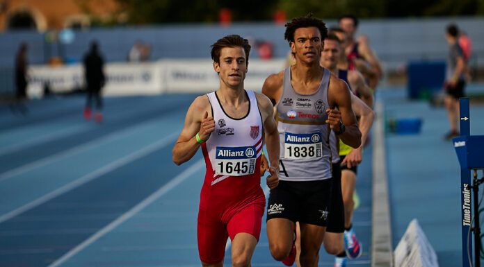Toppers van eigen bodem bieden zich aan als pacer