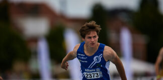 Jente Hauttekeete benadert EK-limiet zevenkamp met tweede prestatie aller tijden