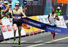 EK München: Nederlandse droomstart met 3 medailles, Ringer zorgt voor Duits delirium