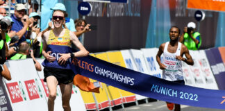 EK München: Nederlandse droomstart met 3 medailles, Ringer zorgt voor Duits delirium