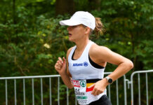 Astrid Verhoeven voorzichtig ambitieus over kansen richting de Spelen: “Alle puzzelstukjes moeten samenvallen”