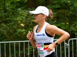 Astrid Verhoeven voorzichtig ambitieus over kansen richting de Spelen: “Alle puzzelstukjes moeten samenvallen”