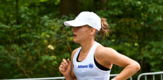 Astrid Verhoeven voorzichtig ambitieus over kansen richting de Spelen: “Alle puzzelstukjes moeten samenvallen”