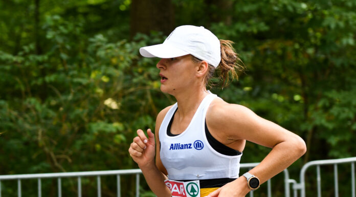 Astrid Verhoeven voorzichtig ambitieus over kansen richting de Spelen: “Alle puzzelstukjes moeten samenvallen”