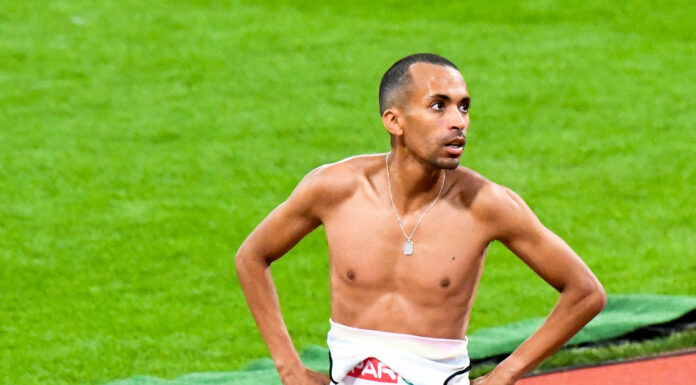 EK München: Debjani speelt geen rol van betekenis in 1.500m-finale