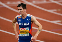 Met Bol en Ingebrigsten ontbreken al zeker 2 smaakmakers op het WK Indoor