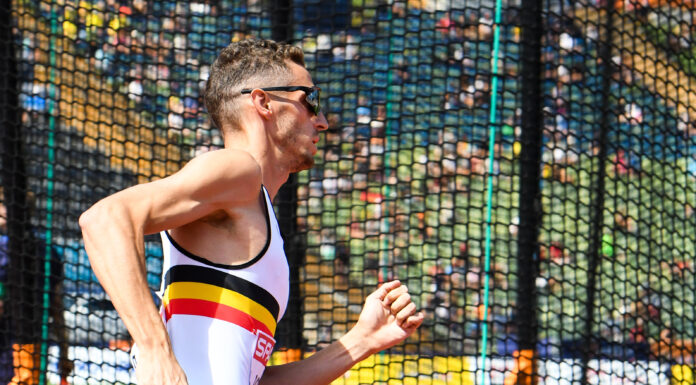 EK München: Dylan Borlée naar finale, exit Doom en geblesseerde Kevin Borlée