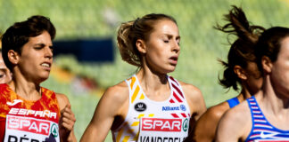 Elise Vanderelst zet samenwerking met Ivo Roelandt al stop en kiest voor nieuwe aanpak