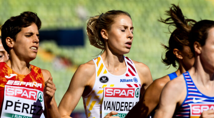 Elise Vanderelst zet samenwerking met Ivo Roelandt al stop en kiest voor nieuwe aanpak