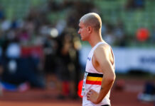 België kan het tij niet keren op slotdag en zakt naar divisie 2 van European Team Championships