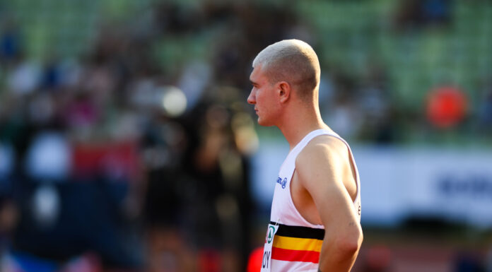 België kan het tij niet keren op slotdag en zakt naar divisie 2 van European Team Championships