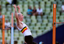 EK Istanboel: PR levert Thomas Carmoy BRONS op in hoogspringfinale!