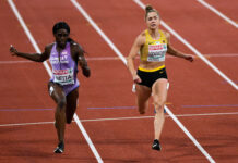 EK München: Kaul en Lückenkemper zetten stadion in vuur en vlam met dubbel goud