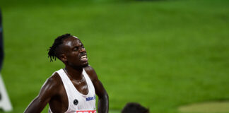 EK München: Kimeli valt net buiten top 10 in 5.000m-finale, Somers 23e