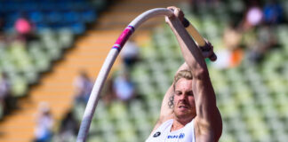 EK München: Ben Broeders sneuvelt verrassend in kwalificaties polsstokspringen
